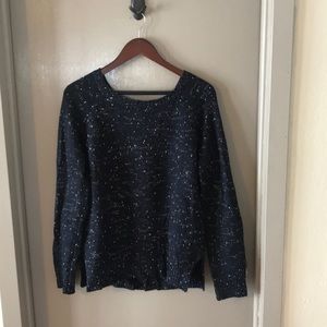 Stitch Fix Market & Spruce sweater